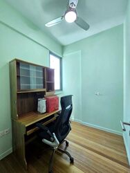 Canberra Residences (D27), Condominium #501757471